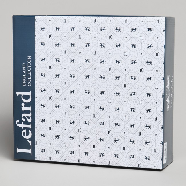 Блюдо lefard "banquet" 30,5*29,5*9 cm Lefard (263-1366)