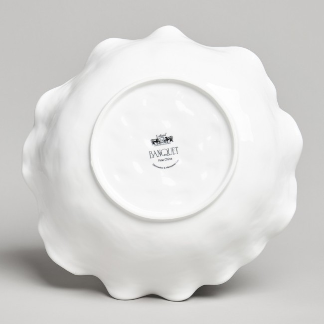 Блюдо lefard "banquet" 30,5*29,5*9 cm Lefard (263-1366)