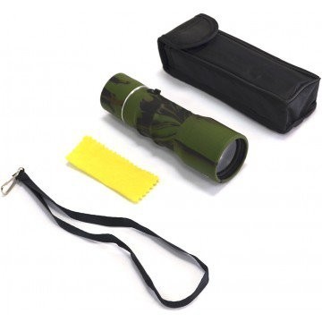 Монокуляр Helios 16х40 (67222) Монокуляр Helios 16х40 (67222)