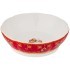 Розетка "christmas collection", диаметр 12,5 см, высота 3,5 см. Lefard (85-1623)