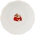 Розетка "christmas collection", диаметр 12,5 см, высота 3,5 см. Lefard (85-1623)