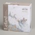 Салатник lefard "снежная королева" 15*5,5 см Lefard (590-637)