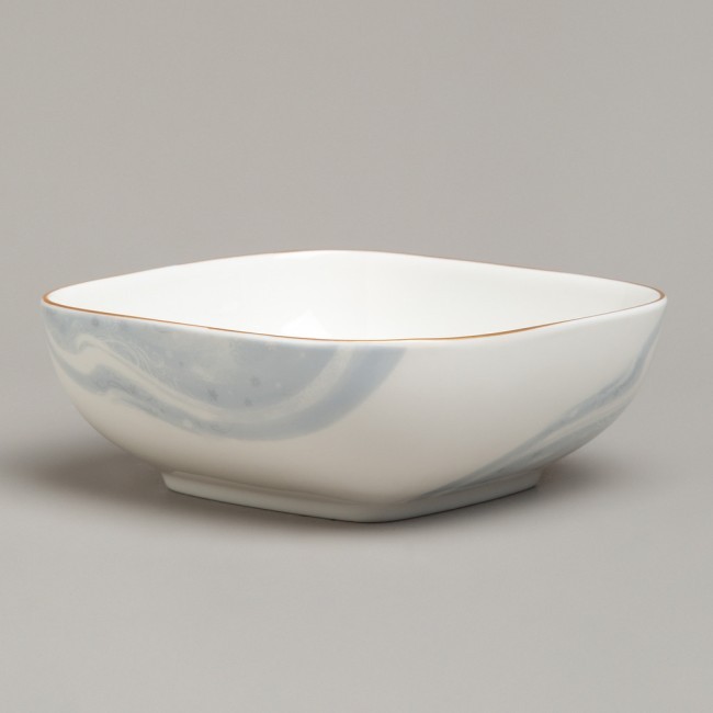 Салатник lefard "снежная королева" 15*5,5 см Lefard (590-637) Салатник lefard "снежная королева" 15*5,5 см Lefard (590-637)