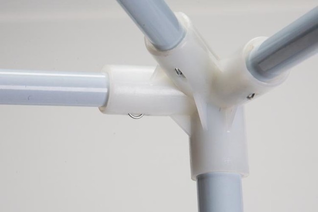 Садовый тент шатер Green Glade 1067 (52275)