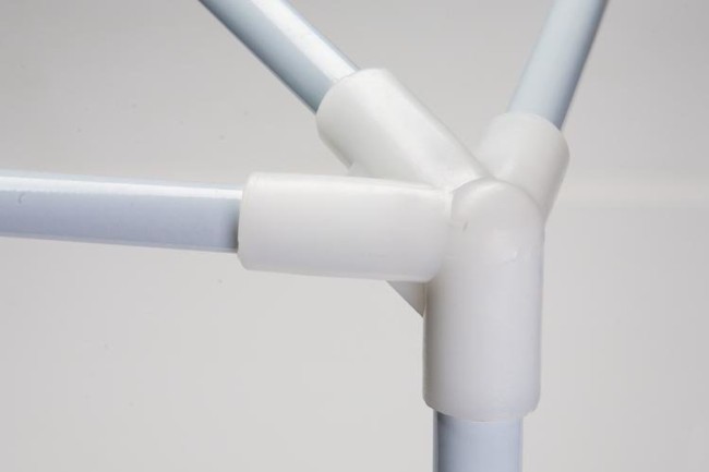 Садовый тент шатер Green Glade 1067 (52275)