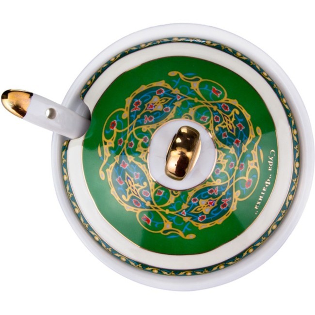 Набор сервировочный на металл. подставке lefard "сура" 5 пр. Lefard (86-1865) Набор сервировочный на металл. подставке lefard "сура" 5 пр. Lefard (86-1865)