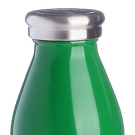 Термобутылка 600 мл ЗЕЛЕНЫЙ (77040-6) Термобутылка 600 мл ЗЕЛЕНЫЙ (77040-6)