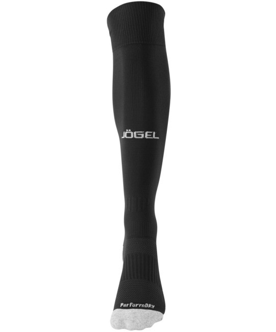 Гетры футбольные JOGEL Match Socks, черный (2072022)