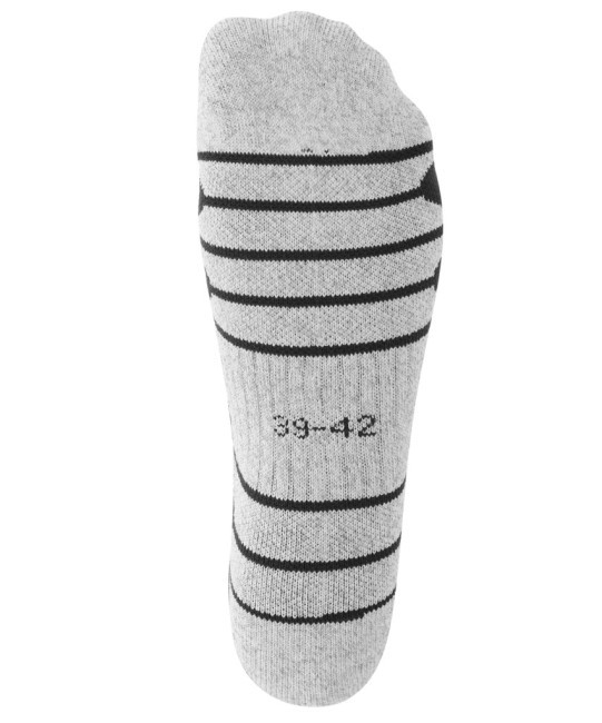 Гетры футбольные JOGEL Match Socks, черный (2072022)