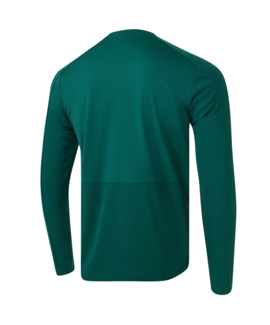 Джемпер тренировочный JÖGEL DIVISION PerFormDRY Pro Training Top, темно-зеленый (2120476) Джемпер тренировочный JÖGEL DIVISION PerFormDRY Pro Training Top, темно-зеленый (2120476)