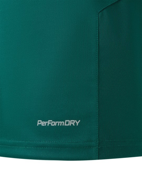 Джемпер тренировочный JÖGEL DIVISION PerFormDRY Pro Training Top, темно-зеленый (2120476) Джемпер тренировочный JÖGEL DIVISION PerFormDRY Pro Training Top, темно-зеленый (2120476)