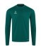 Джемпер тренировочный JOGEL DIVISION PerFormDRY Pro Training Top, темно-зеленый (2120482)