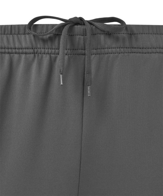 Брюки тренировочные с карманами JÖGEL PREMIER PerFormDRY 3/4 Training Pants, темно-серый (2122565)