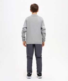 Куртка спортивная JÖGEL CAMP 2 Lined Jacket, серый, детский (2112544) Куртка спортивная JÖGEL CAMP 2 Lined Jacket, серый, детский (2112544)