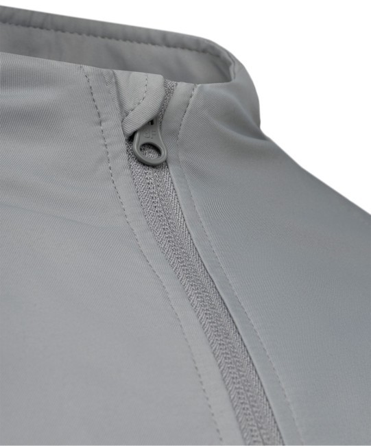 Куртка спортивная JÖGEL CAMP 2 Lined Jacket, серый, детский (2112544)