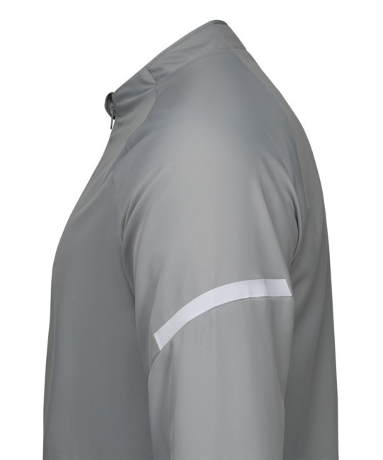 Куртка спортивная JÖGEL CAMP 2 Lined Jacket, серый, детский (2112544)