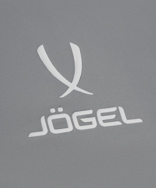 Куртка спортивная JÖGEL CAMP 2 Lined Jacket, серый, детский (2112544)