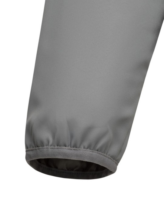 Куртка спортивная JÖGEL CAMP 2 Lined Jacket, серый, детский (2112544)