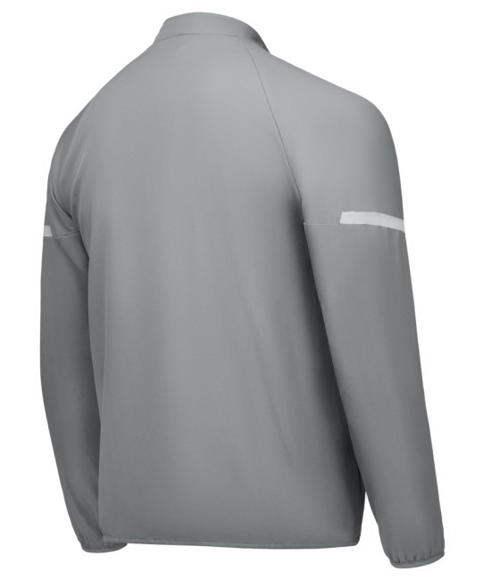 Куртка спортивная JÖGEL CAMP 2 Lined Jacket, серый, детский (2112544)