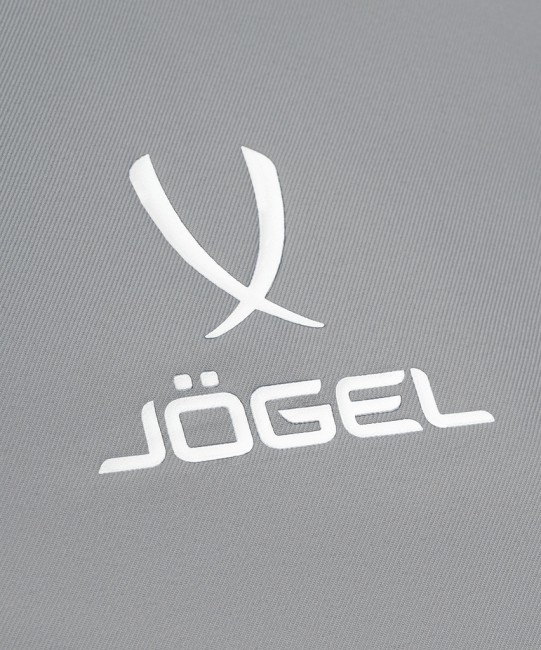 Куртка спортивная JOGEL CAMP 2 Lined Jacket, серый, детский (2112617)