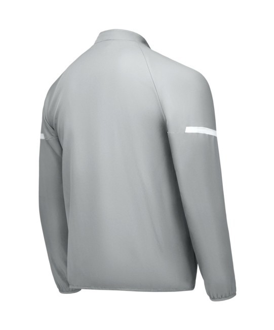 Куртка спортивная JOGEL CAMP 2 Lined Jacket, серый, детский (2112617)