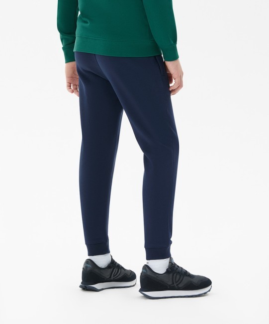 Брюки JÖGEL ESSENTIAL Cotton Pants, темно-синий, детский (2121996)