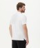 Поло JÖGEL ESSENTIAL CVC Polo, белый (2116773)