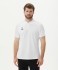 Поло JÖGEL ESSENTIAL CVC Polo, белый (2116773)