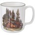 Кружка lefard "family house" 13*9*10,5 см 480 мл Lefard (263-1331)