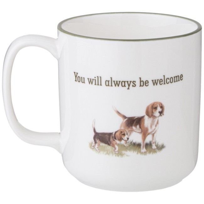 Кружка lefard "family house" 13*9*10,5 см 480 мл Lefard (263-1331)