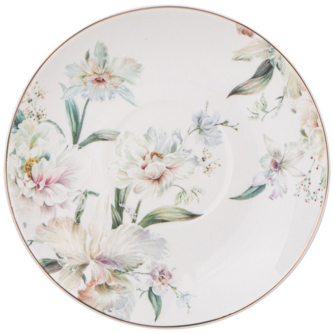 Чайная пара lefard "four seasons" 200 мл Lefard (275-1291)