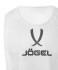 Манишка JÖGEL CAMP Bib, белый (2124760)