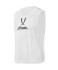 Манишка JÖGEL CAMP Bib, белый (2124760)