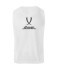 Манишка JÖGEL CAMP Bib, белый (2124760)