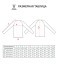 Джемпер тренировочный JOGEL DIVISION PerFormDRY Pro Training Top, темно-синий, детский (1949042)