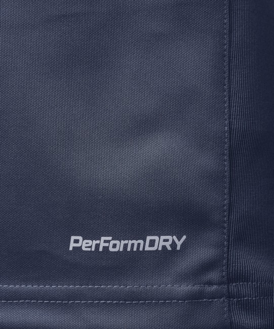 Джемпер тренировочный JOGEL DIVISION PerFormDRY Pro Training Top, темно-синий, детский (1949042)