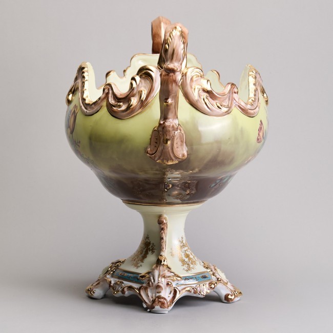 Фруктовница 47*24 см высота=34 см Lefard (46-1274)