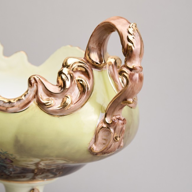 Фруктовница 47*24 см высота=34 см Lefard (46-1274)