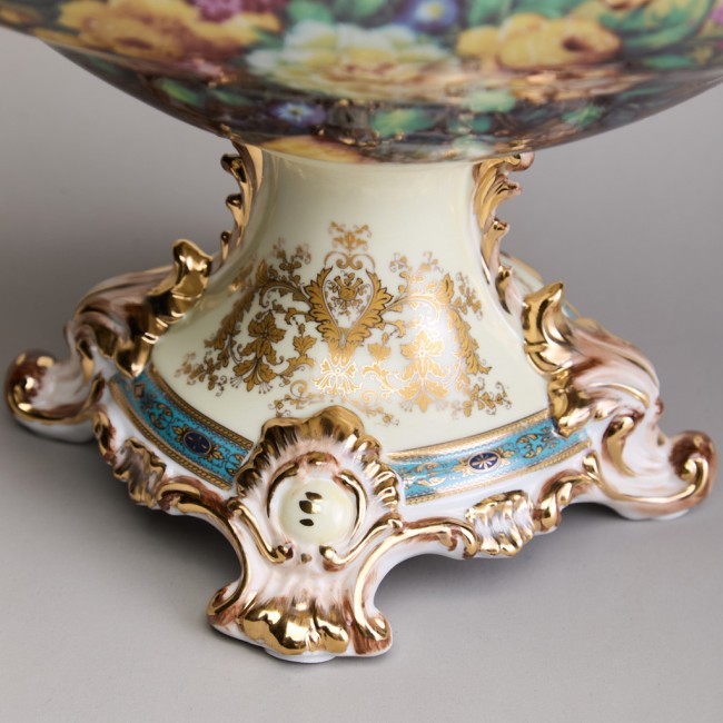 Фруктовница 47*24 см высота=34 см Lefard (46-1274)