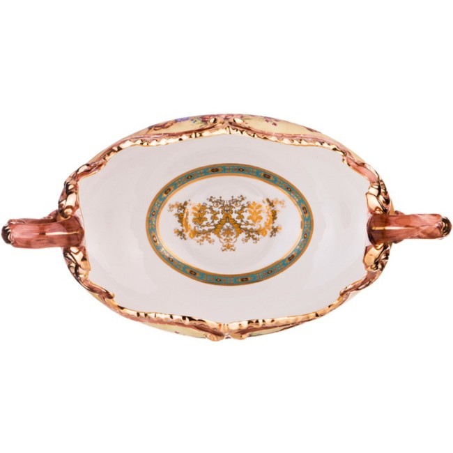 Фруктовница 47*24 см высота=34 см Lefard (46-1274)