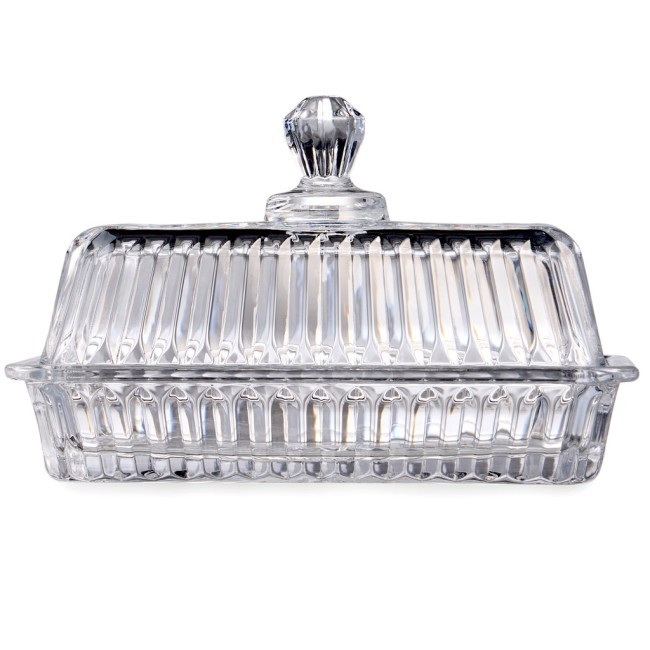 Масленка "brilliance" 17*10*11 см Lefard (691-149)