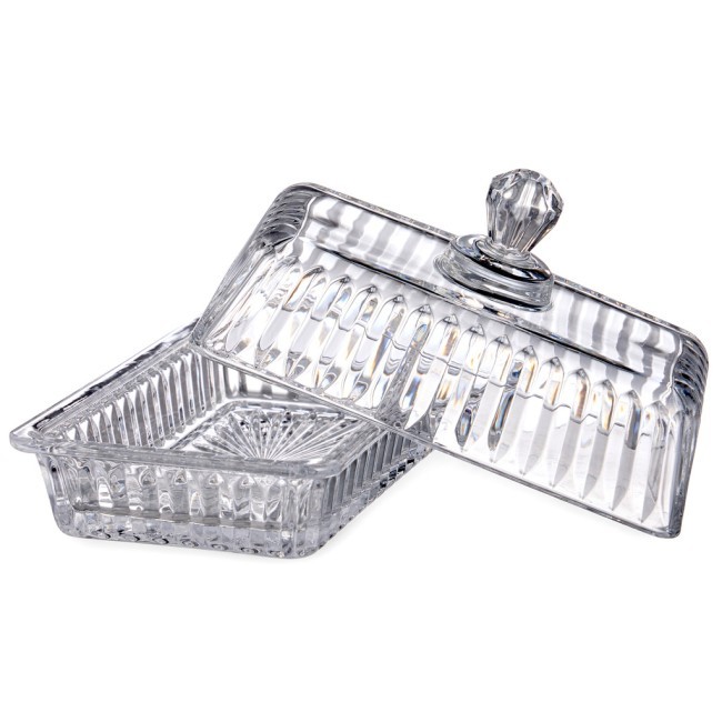 Масленка "brilliance" 17*10*11 см Lefard (691-149)