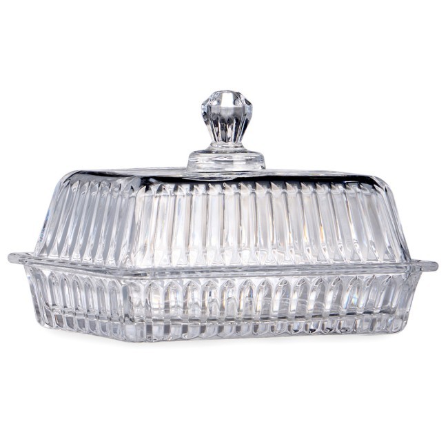 Масленка "brilliance" 17*10*11 см Lefard (691-149)