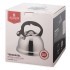 Чайник agness со свистком, 3,1 л Agness (937-034)