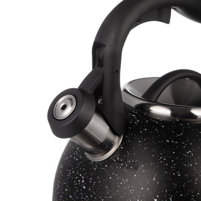 Чайник agness со свистком, 3,1 л Agness (937-034)