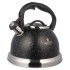 Чайник agness со свистком, 3,1 л Agness (937-034)