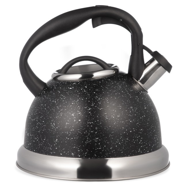 Чайник agness со свистком, 3,1 л Agness (937-034)