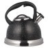 Чайник agness со свистком, 3,1 л Agness (937-034)