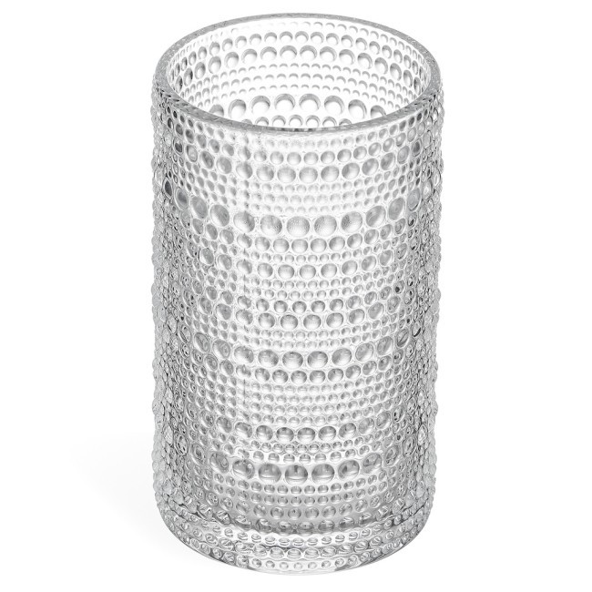 Набор стаканов "bubbles" 4 шт. 460 мл /14 см Lefard (675-113)