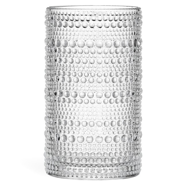 Набор стаканов "bubbles" 4 шт. 460 мл /14 см Lefard (675-113)